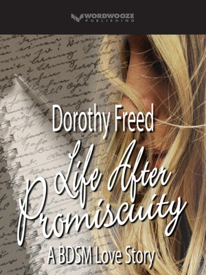 cover image of Life After Promiscuity